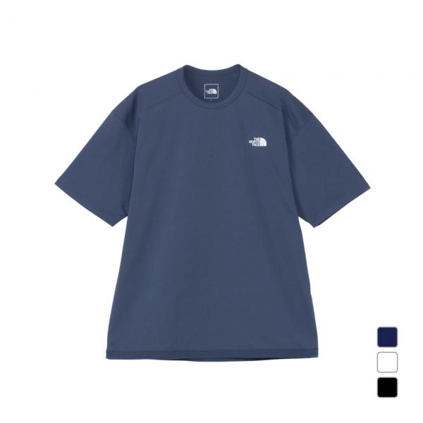 【新品未使用】ノースフェイス　S/L Wander Crew NT32482 楽天市場】送料無料 ノースフェイス ノースリーブシャツ メンズ