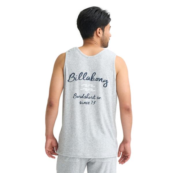 BILLABONG（ビラボン） 2026春夏 メンズ アウトドアカジュアル タンク