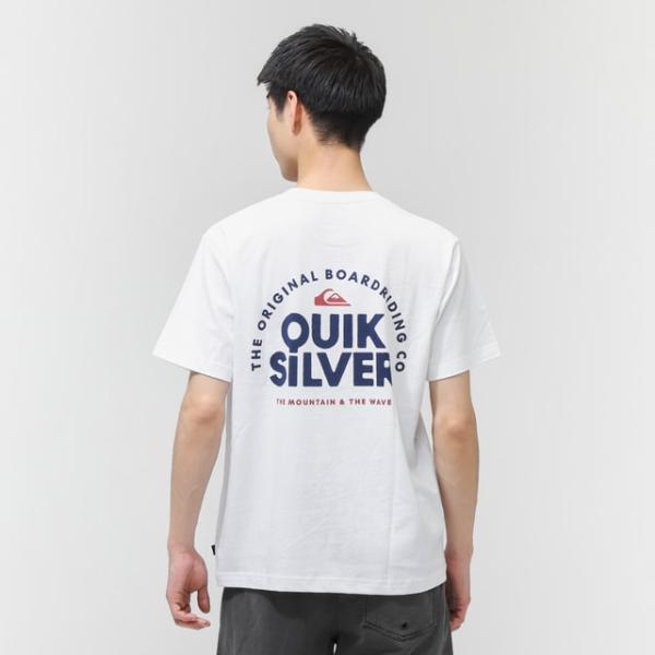 Quiksilver（クイックシルバー） 2026春夏 メンズ アウトドア