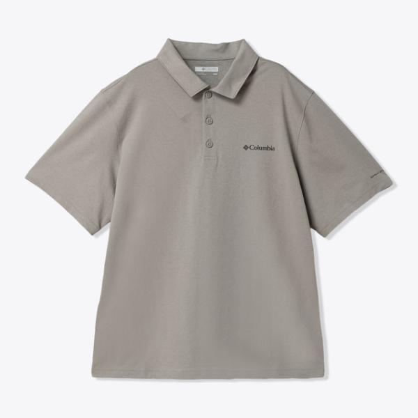 Columbia（コロンビア） 2026春夏 メンズ トレッキング 半袖シャツ