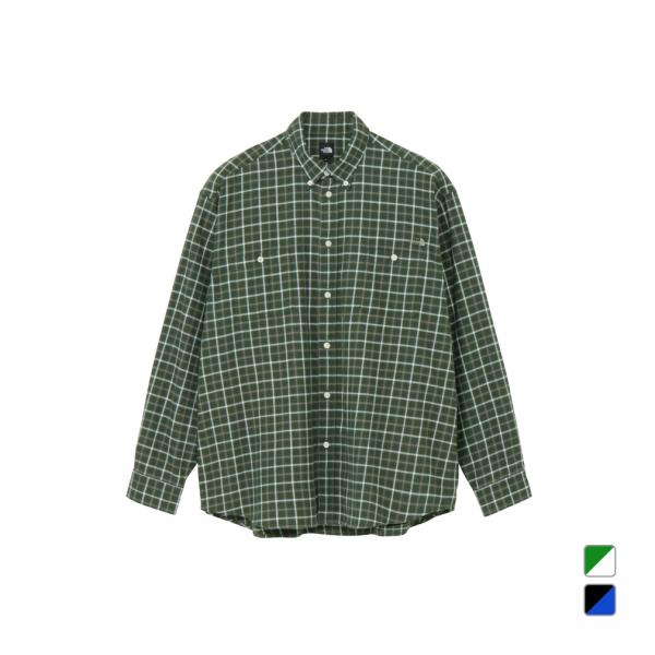 THE NORTH FACE（ザ ノースフェイス） 2025秋冬 アウトドアカジュアル