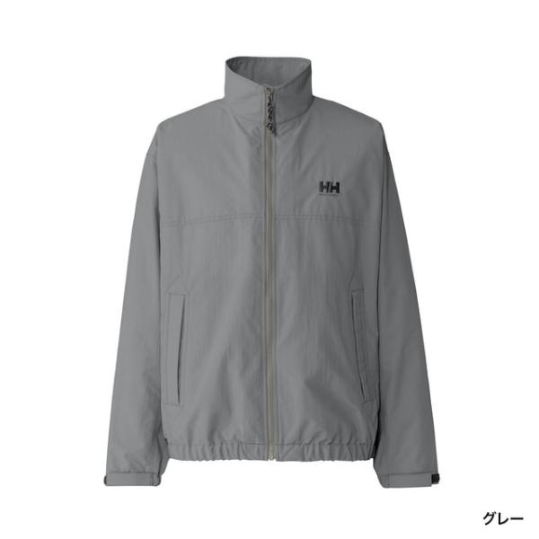 HELLY HANSEN（ヘリーハンセン） アウトドアカジュアル ジャケット