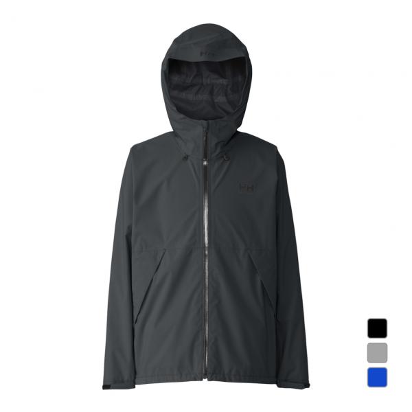 HELLY HANSEN（ヘリーハンセン） メンズ アウトドアジャケット Raine