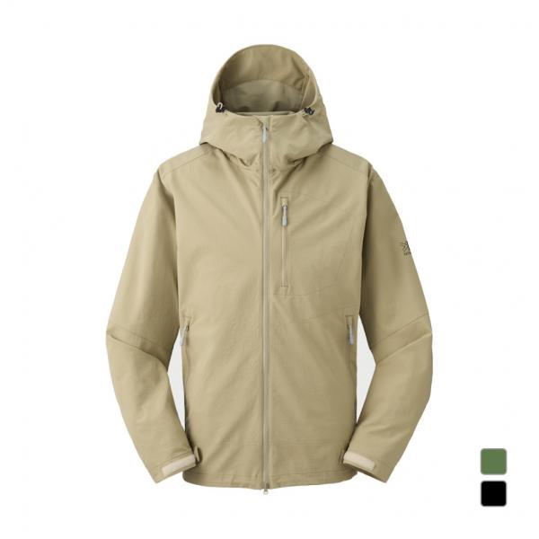 Karrimor カリマー アウトドア ジャケット arete LT parka Karrimor カリマー アウトドア ジャケット arete LT parka