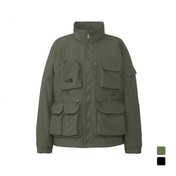 THE NORTH FACE フィールドユーティリティジャケットNP72430 alpen-group_9229306614