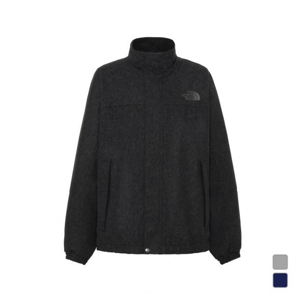 THE NORTH FACE（ザ ノースフェイス） 2025秋冬 アウトドアカジュアル