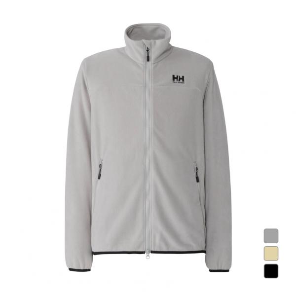 HELLY HANSEN（ヘリーハンセン） 2025秋冬 トレッキング フリース