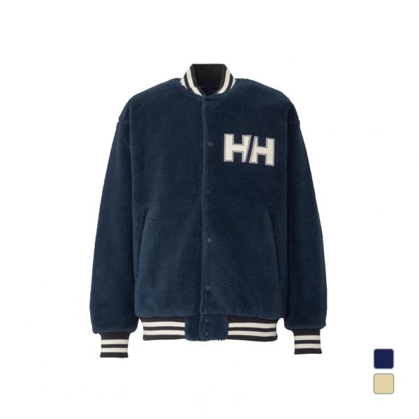 HELLY HANSEN（ヘリーハンセン） 2025秋冬 アウトドアカジュアル