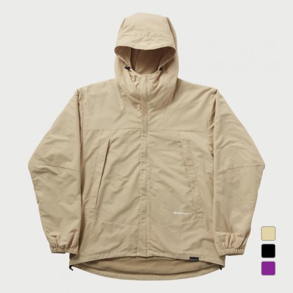 Karrimor（カリマー） メンズ アウトドア アウトドアジャケット