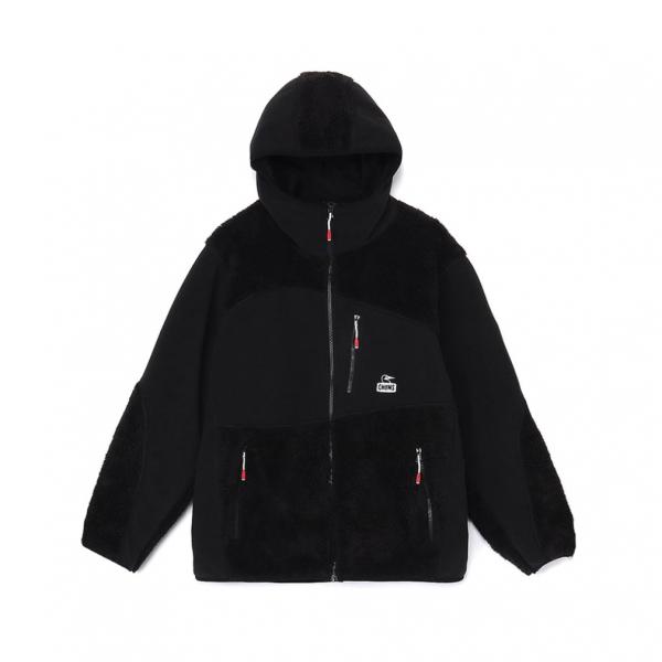 CHUMS（チャムス） メンズ アウトドア アウトドアジャケット Bonding