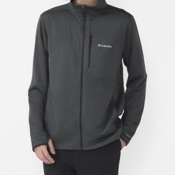 Columbia フリース付き防水ジャンパー alpen-group_9229825614