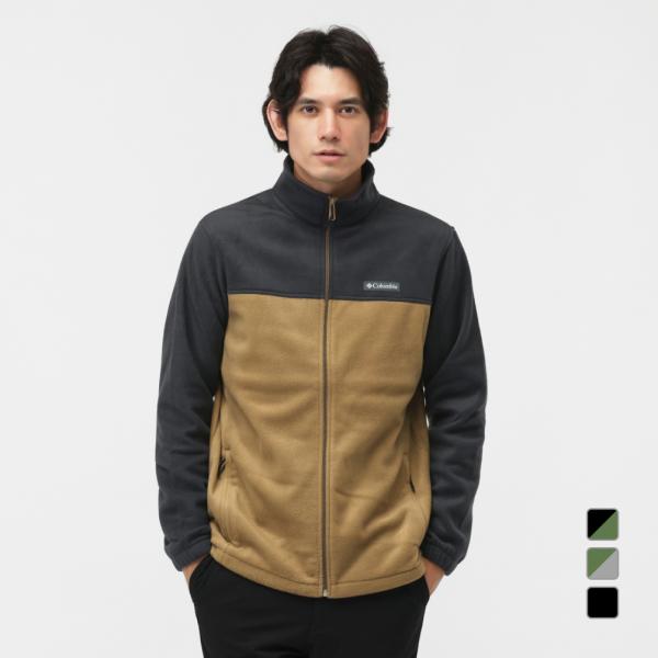 ※ブラウザやお使いのモニター環境により、掲載画像と実際の商品の色味が若干異なる場合がございます。◇ロングシーズンで着こなしを楽しむMTRフリーズジャケット◇定番のMTRフリース素材を使用したフルジップタイプのフリースジャケット■カラー(メー...