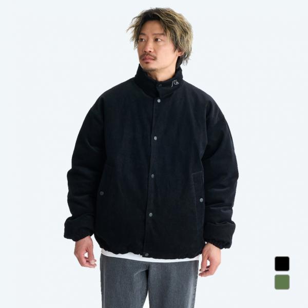 Quiksilver（クイックシルバー） 2025秋冬 メンズ アウトドア