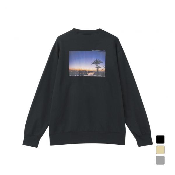 HELLY HANSEN（ヘリーハンセン） 2025春夏 アウトドア ウェア Ocean