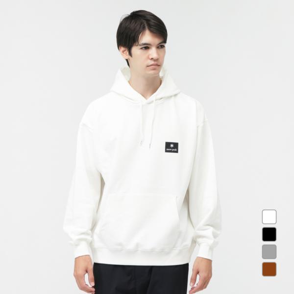 snow peak（スノーピーク） 2025秋冬 アウトドアカジュアル スウェット