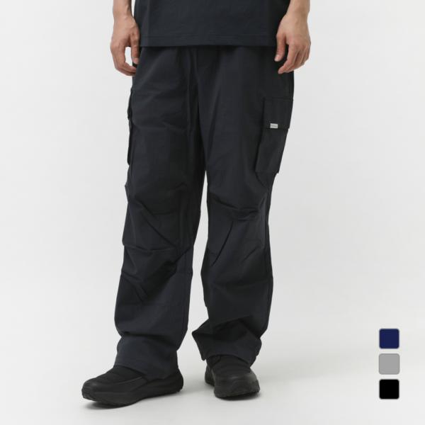 snow peak（スノーピーク） アウトドア ロングパンツ Root String