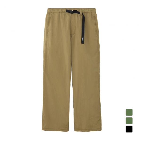 THE NORTH FACE（ザ ノースフェイス） メンズ アウトドア ロングパンツ