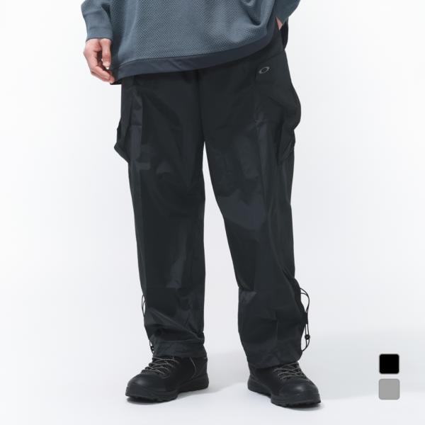 OAKLEY（オークリー） メンズ アウトドアカジュアル ロングパンツ FGL