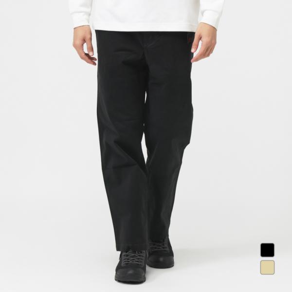 GRAMICCI（グラミチ） メンズ アウトドアカジュアル ロングパンツ