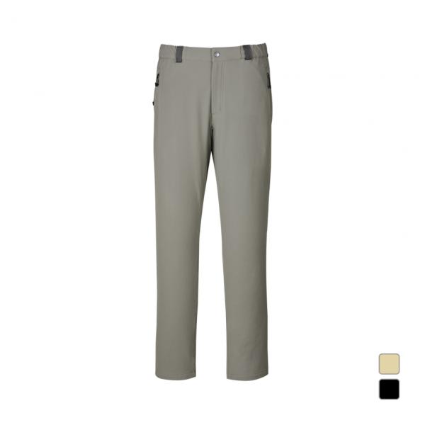 MILLET（ミレー） メンズ トレッキング ロングパンツ MONTE ROSA PANT