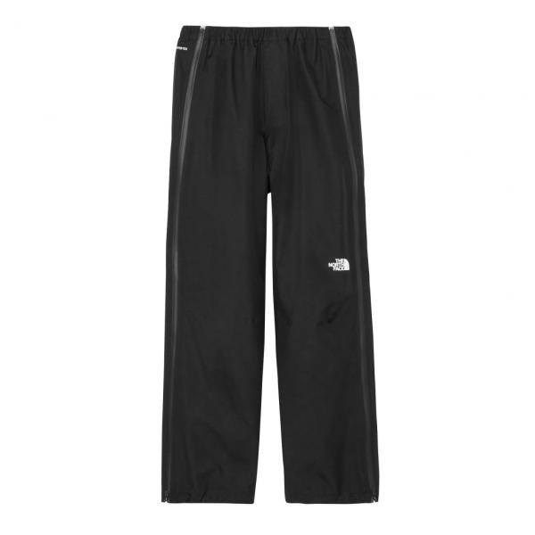 【未使用】ノースフェイス　ランニングパンツ　ブラック THE NORTH FACE（ザ ノースフェイス） メンズ アウトドア レインパンツ