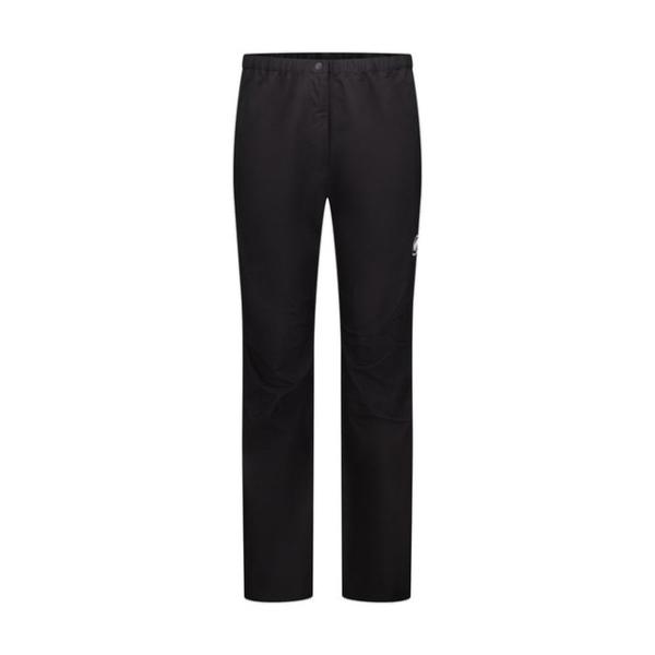 MAMMUT（マムート） 2026春夏 レディース トレッキング レインパンツ