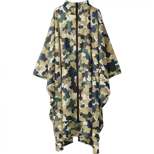 雨の日もおしゃれに 自転車のレインコートおすすめ10選 Cycle Hack