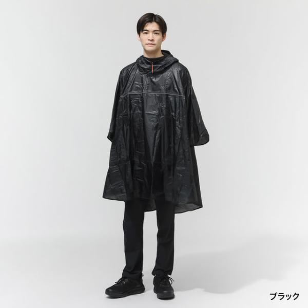 KiU（キウ） アウトドアカジュアル レインウェア LIGHTWEIGHT COMPACT