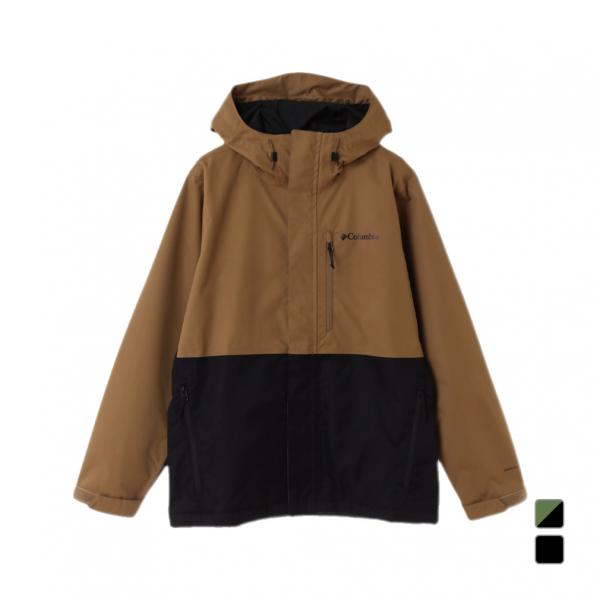 専用 Columbia レインウェア alpen-group_9236821214