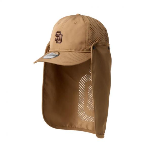NEW ERA（ニューエラ） アウトドアカジュアル キャップ OD 930CS