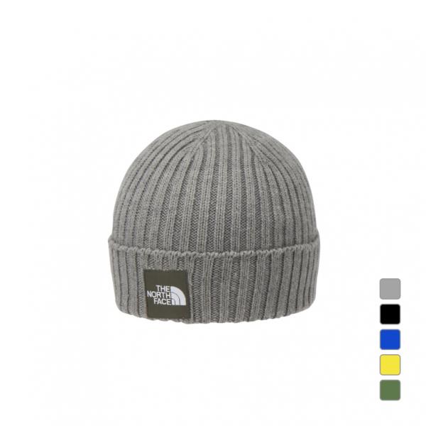 GOD ONLY KNOWS ニット帽 LOGO RIB BEANIE – GOD ONLY KNOWS