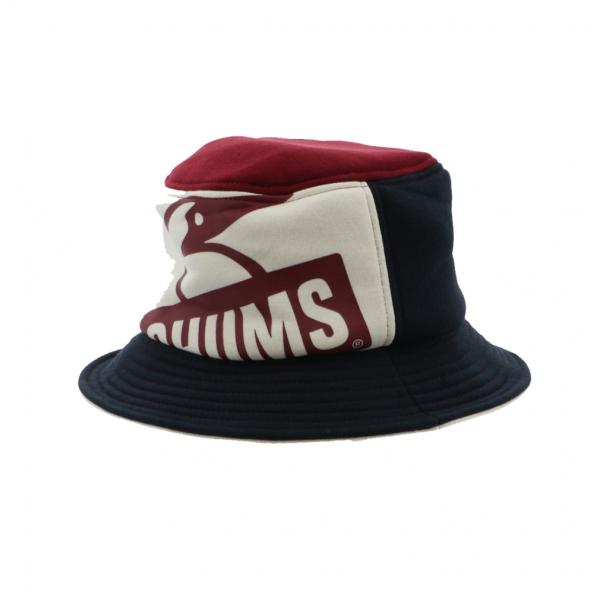 CHUMS 2024秋冬 チャムス トレッキング 帽子 Myton Panel Bucket