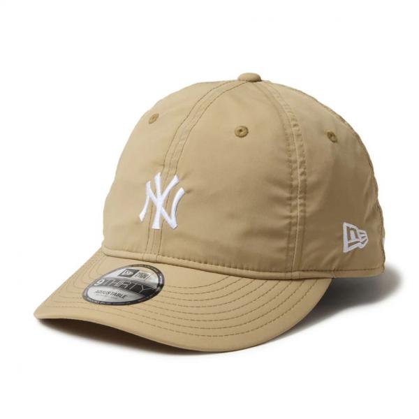 ウェア New Era cap NEW ERA 2025秋冬 ニューエラ アウトドアカジュアル キャップ OD 930