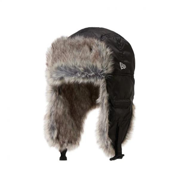 NEW ERA（ニューエラ） 2025秋冬 アウトドアカジュアル キャップ OD