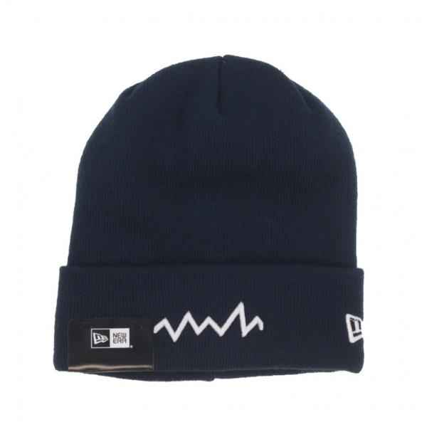 NEW ERA（ニューエラ） トレッキング 帽子 OD BASIC CUFF KNIT ALPEN