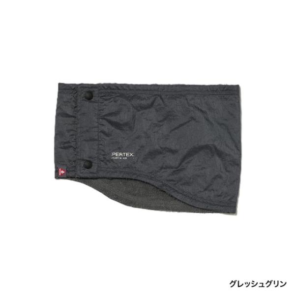 カリマー トレッキング ネックウォーマー DF active neck warmer 200251 karrimor