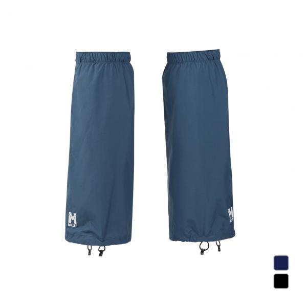 MILLET（ミレー） 2025春夏 トレッキング アクセサリー レインゲイター