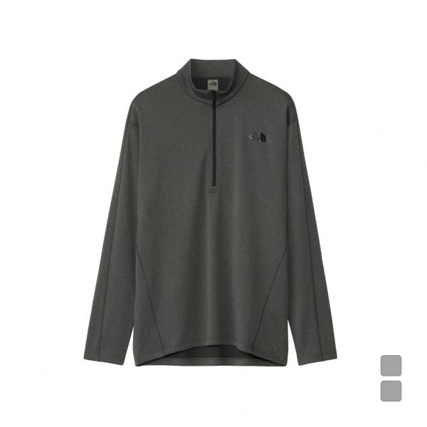 THE NORTH FACE（ザ ノースフェイス） メンズ トレッキング 長袖T