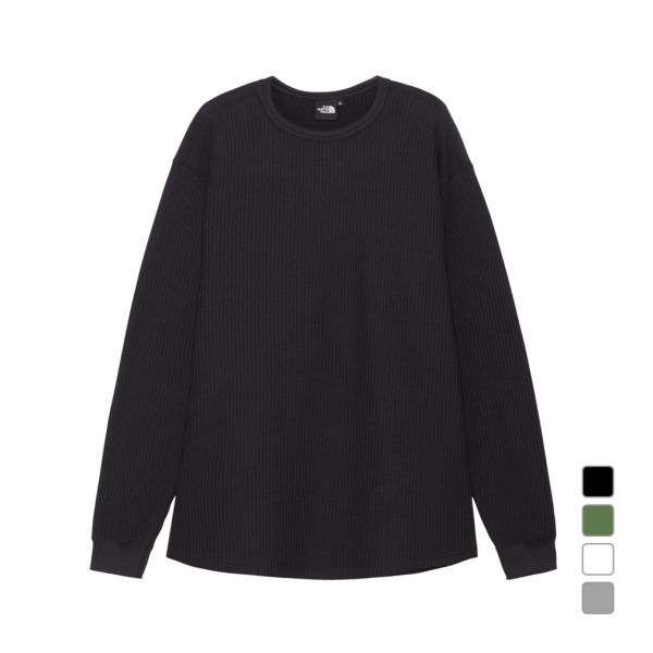 THE NORTH FACE（ザ ノースフェイス） メンズ アウトドア 長袖Tシャツ
