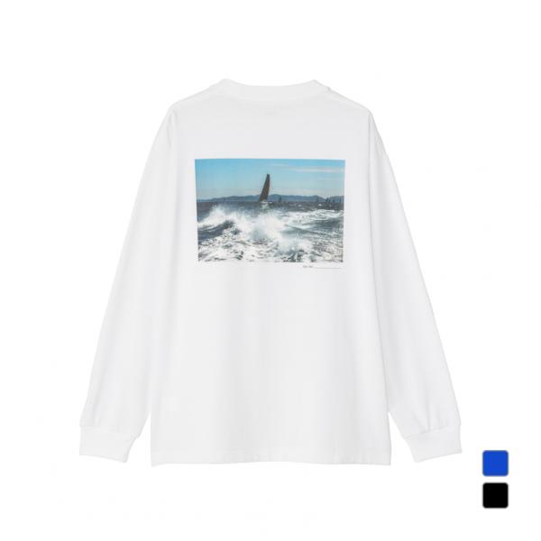 HELLY HANSEN（ヘリーハンセン） 2025秋冬 アウトドアカジュアル 長袖