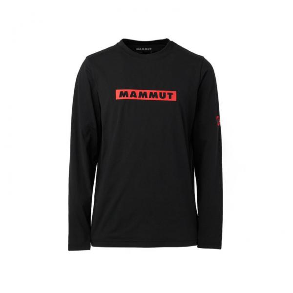 MAMMUT マムート 長袖シャツ タマロ ロングスリーブシャツ メンズM 新品 MAMMUT（マムート） メンズ アウトドア 長袖シャツ ハイランドロング