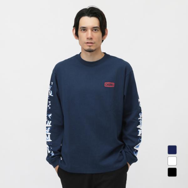 CHUMS（チャムス） 2025秋冬 【アルペン限定】 メンズ アウトドア