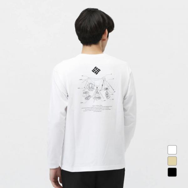 Columbia 2025春夏 【アルペン限定モデル】 コロンビア メンズ