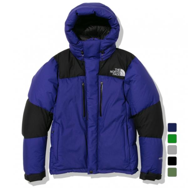 ザ・ノース・フェイス ダウンジャケット バルトロライトジャケット Baltro Light Jacket ND92240 THE NORTH FACE ノースフェイス