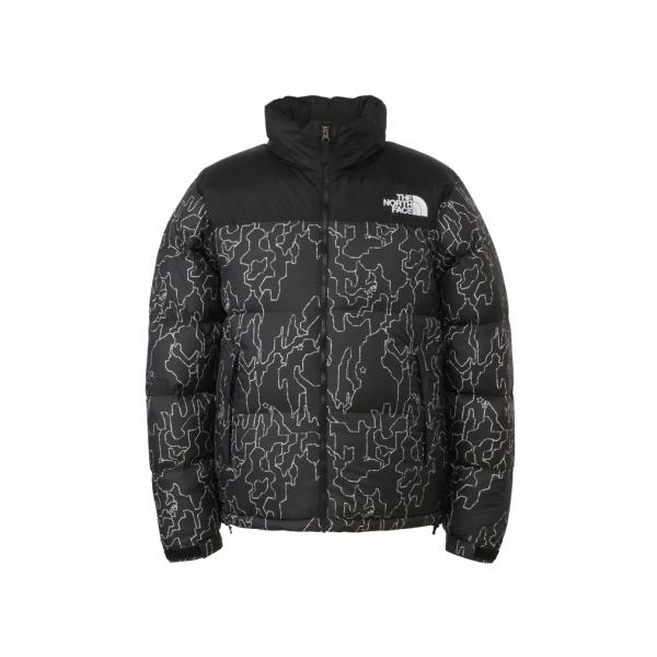 ■美品■ノベルティヌプシジャケット ND92336 KB M ノースフェイス 楽天市場】THE NORTH FACE ザ・ノースフェイス Novelty Nuptse