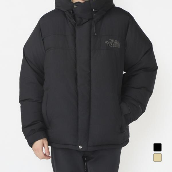 ノースフェイス　オルタレーションバフズジャケット　ダウン　ND92360　S 公式・アウトレット】オルタレーションバフズジャケット（ユニ