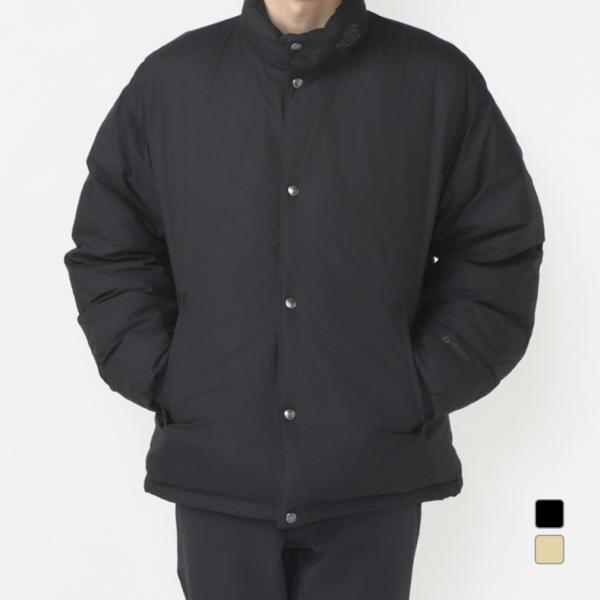 THE NORTH FACE（ザ ノースフェイス） ダウンジャケット Alteration