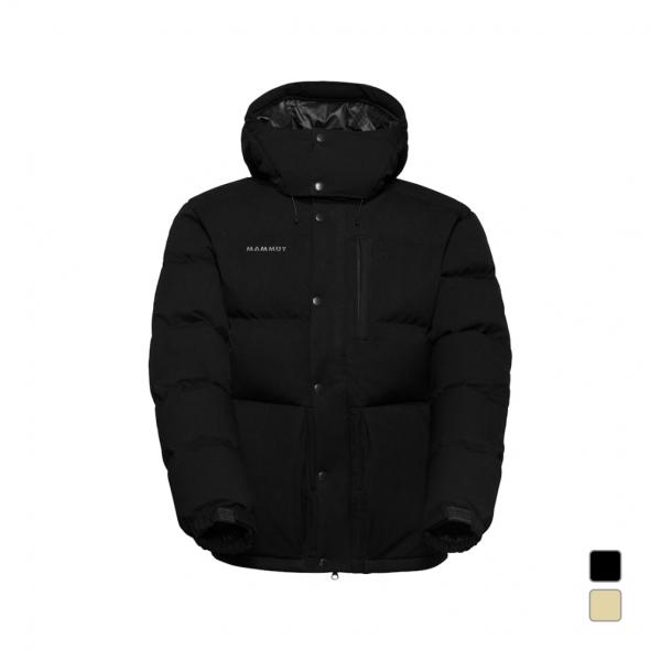 MAMMUT（マムート） 2025秋冬 メンズ アウトドアカジュアル ダウン