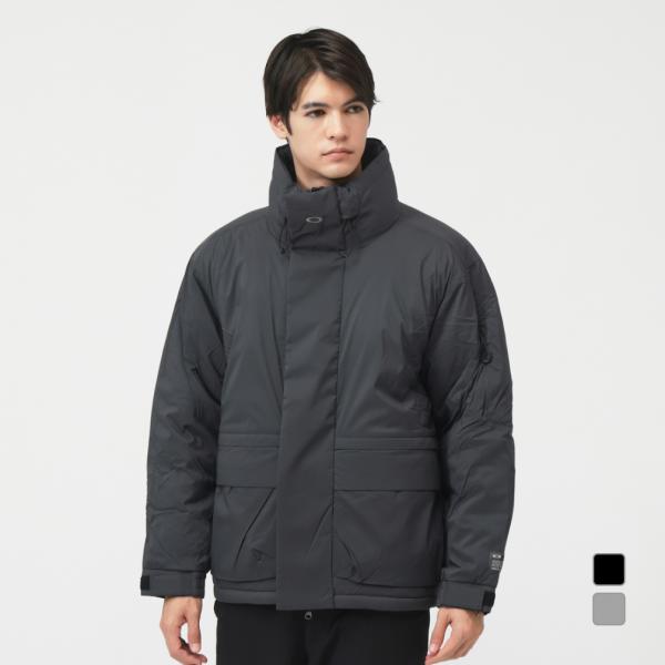 ※ブラウザやお使いのモニター環境により、掲載画像と実際の商品の色味が若干異なる場合がございます。◇軽量で撥水性に優れたナイロン素材と、保温性の高いフレーク状中綿を採用したインサレーションジャケット。◇軽量で撥水性に優れたAIRTASTICナ...