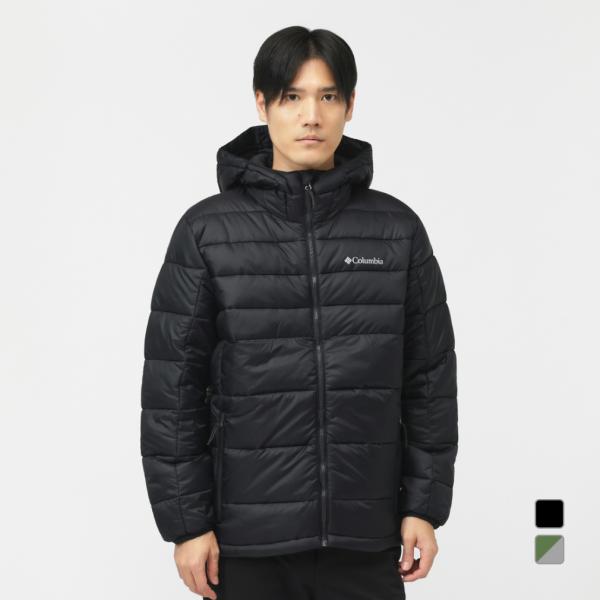 Columbia（コロンビア） 2025秋冬 【アルペン限定モデル】 メンズ